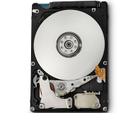 Hitachi HGST 500GB 7200obr. 32MB 7mm Z7K5 - 213227 - zdjęcie 3